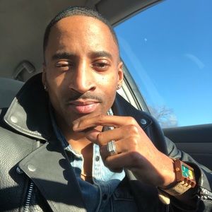 Meet your Posher, Glen